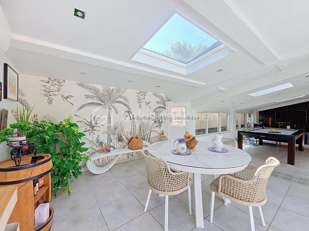 Vente Propriété/Château Maison de caractère dans un quartier prisé Six fours les plages