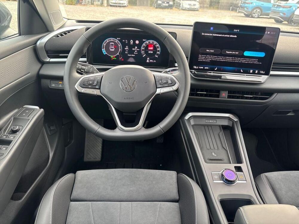 T-ROC FL NOUVEAU NF 1.5 ETSI HYBRID 116CH D 2026 occasion 31100 Toulouse