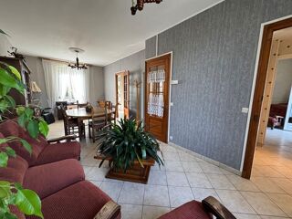  Maison  vendre 7 pices 120 m
