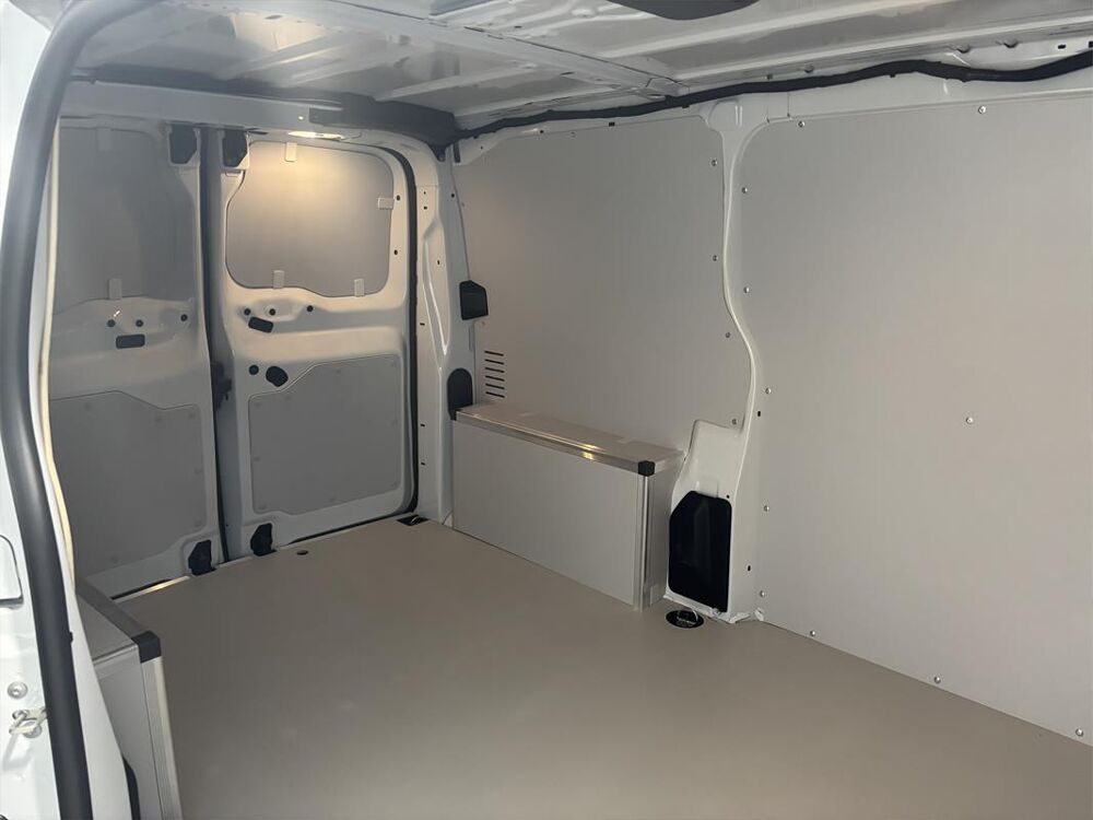 Jumpy III FOURGON (2) 2.2 DIESEL 180 M 2026 occasion 52000 Chamarandes-Choignes