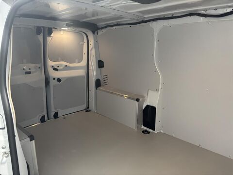 Jumpy III FOURGON (2) 2.2 DIESEL 180 M 2026 occasion 52000 Chamarandes-Choignes