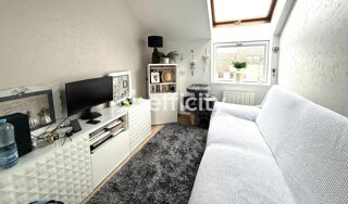  Appartement � vendre 3 pi�ces 64 m�