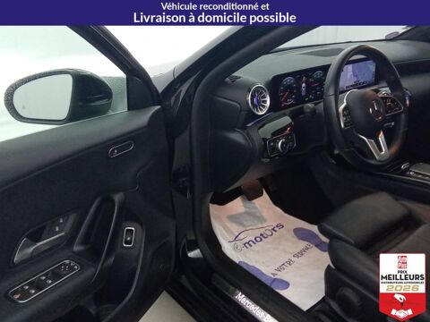 Classe A 250 e 8G-DCT Progressive Line +Pack Premi 2021 occasion 10150 Lavau
