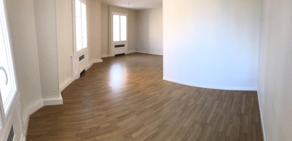 LOCATION T4 RODEZ SANS FRAIS D'AGENCE