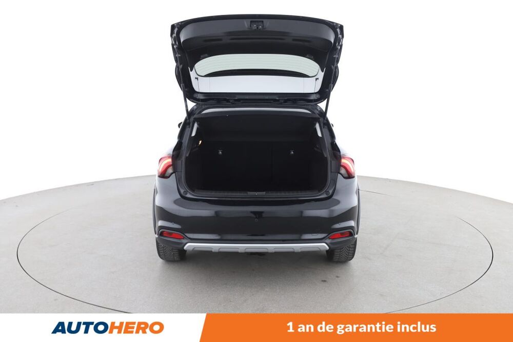 Tipo Cross 1.6 MultiJet Plus 130 ch 2022 occasion 92130 Issy-les-Moulineaux