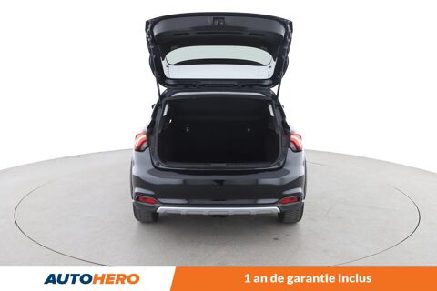 Tipo Cross 1.6 MultiJet Plus 130 ch 2022 occasion 92130 Issy-les-Moulineaux