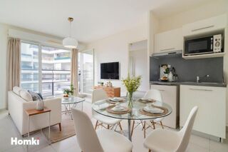  Appartement � vendre 2 pi�ces 35 m�