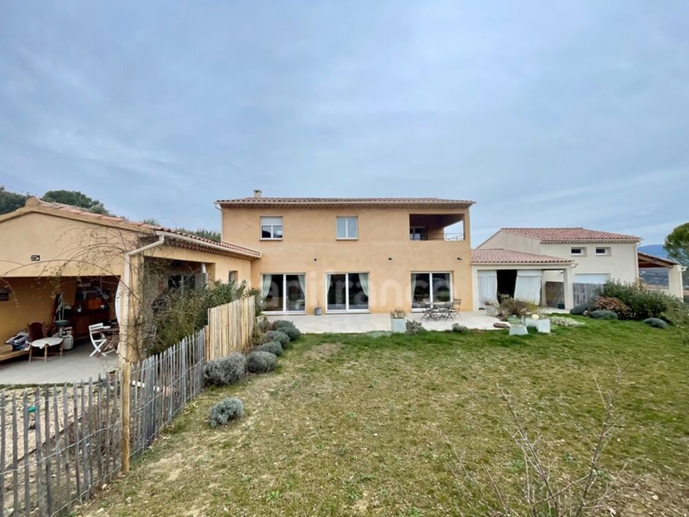 � vendre  Maison Apt (84400)