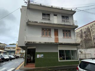  Immeuble � vendre 8 pi�ces 301 m�