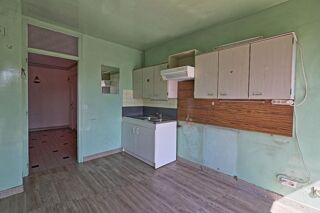  Appartement  vendre 4 pices 87 m