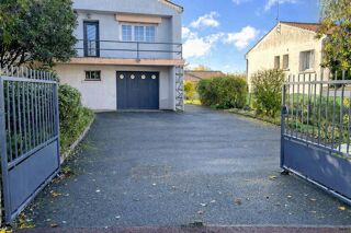  Maison à vendre 7 pièces 120 m²