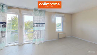  Appartement � vendre 4 pi�ces 78 m�