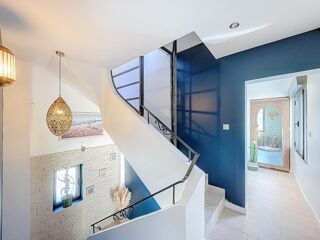  Maison � vendre 5 pi�ces 128 m�