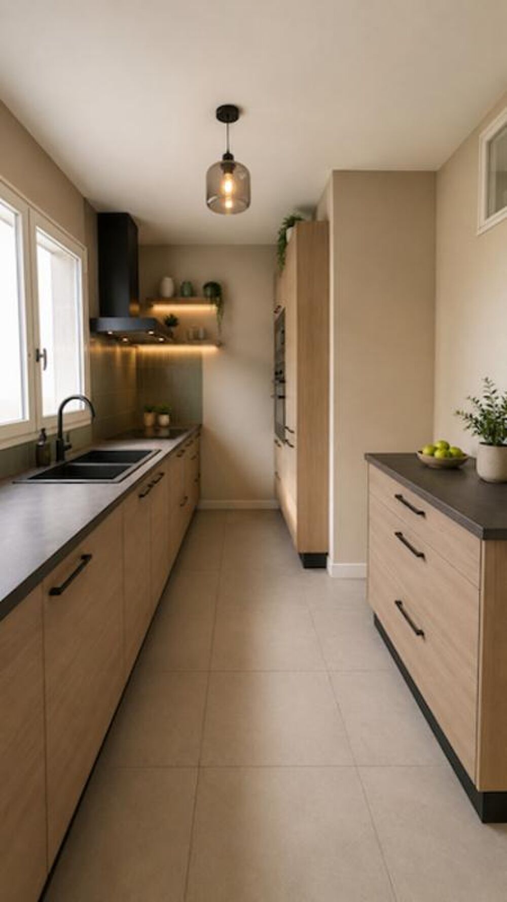 Vente Appartement Appartement Chatou