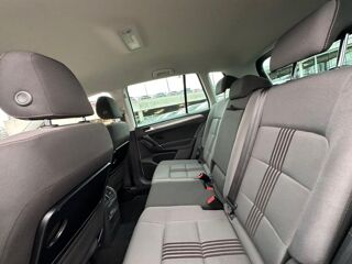Golf 1.4 TSI 150 BLUEMOTION TECHNOLOGY ALLSTAR DSG7 2017 occasion 78240 Chambourcy