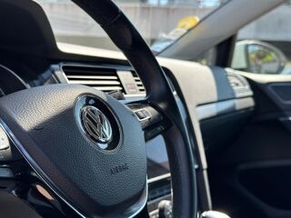 Golf VII (2) 2.0 TDI 150 BLUEMOTION TECHNOLOGY CONFORTLINE BUSINE 2017 occasion 78240 Chambourcy