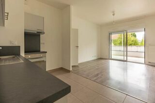  Appartement � vendre 3 pi�ces 59 m�