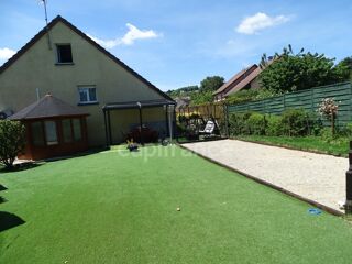  Maison � vendre 8 pi�ces 222 m�