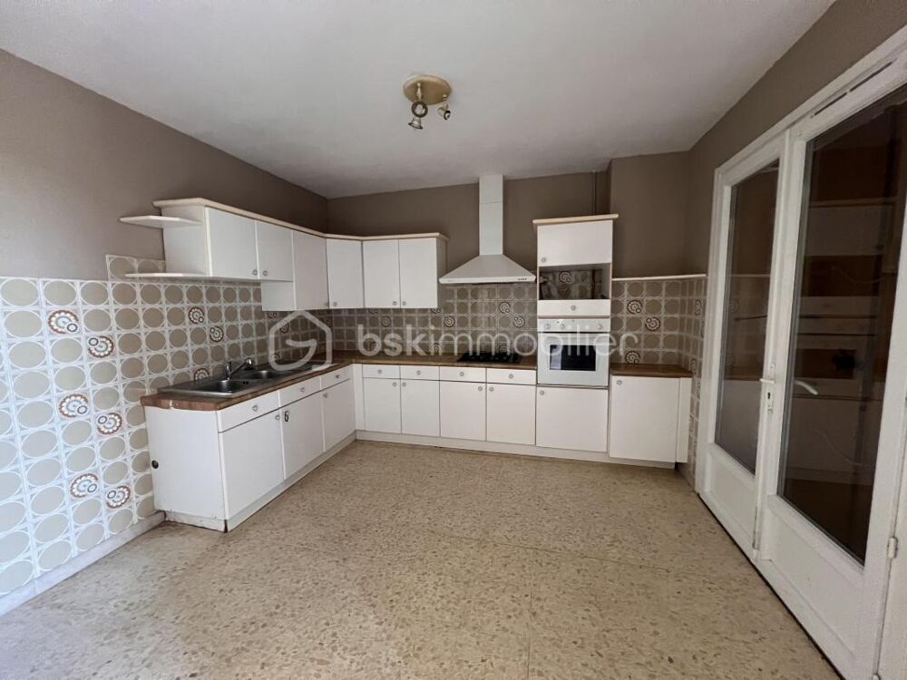 Villa double habitation sur 1810 m² avec vue