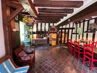  Maison  vendre 7 pices 142 m