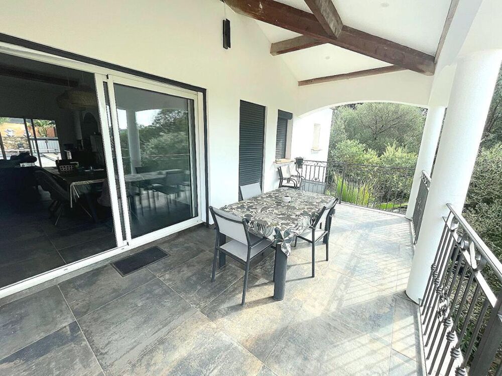 MAISON PROPRIÉTÉ D'EXCEPTION À CAVALIÈRE 1229000 EUR