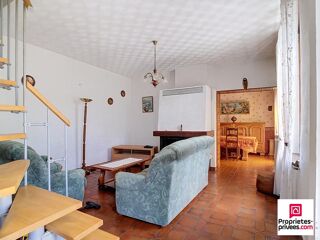  Maison à vendre 5 pièces 110 m²