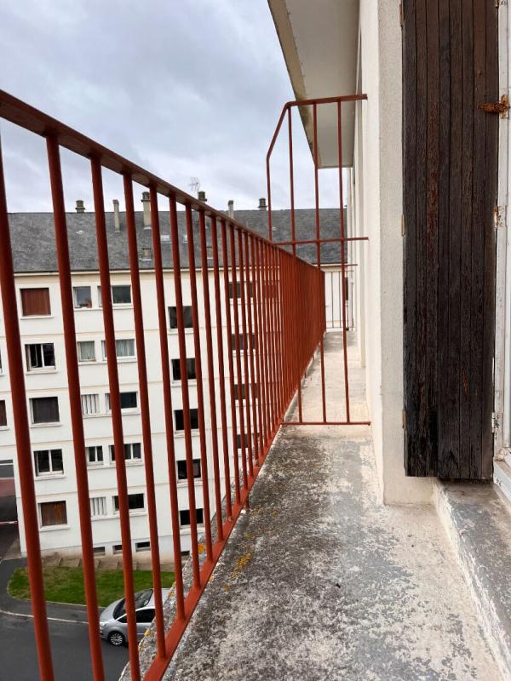 Vente Appartement T4 DANS RESIDENCE SECURISEE , PARKING NUMEROTE, CAVE ET GRENIER Caen