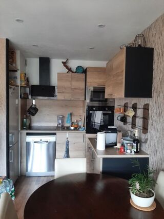  Appartement � louer 1 pi�ce 27 m�