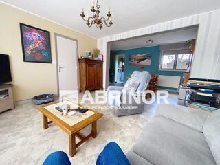  Maison � vendre 5 pi�ces 85 m�