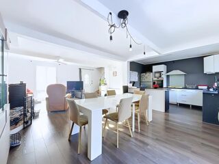  Maison à vendre 5 pièces 120 m²