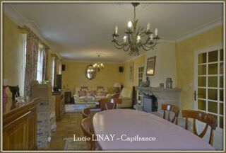  Maison � vendre 6 pi�ces 133 m�