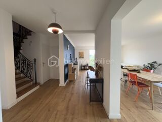  Maison à vendre 6 pièces 112 m²