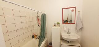  Appartement à vendre 2 pièces 43 m²