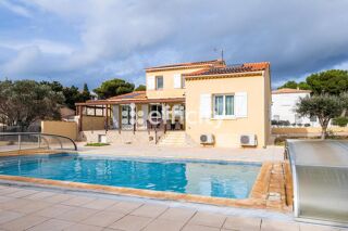  Villa � vendre 5 pi�ces 160 m�
