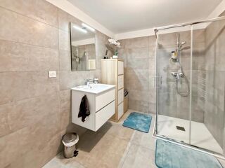  Appartement à vendre 2 pièces 40 m²