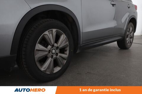 Vitara 1.0 BoosterJet Privilege 111 ch 2019 occasion 92130 Issy-les-Moulineaux