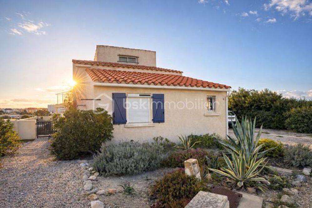 Maison 4 pièces 90 m² · à Le Barcares · 90 m² · 297 000 €