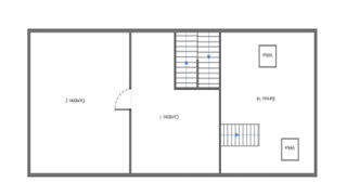  Immeuble à vendre 14 pièces 555 m²