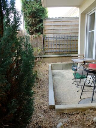  Appartement à louer 3 pièces 55 m²