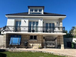  Maison � vendre 6 pi�ces 210 m�