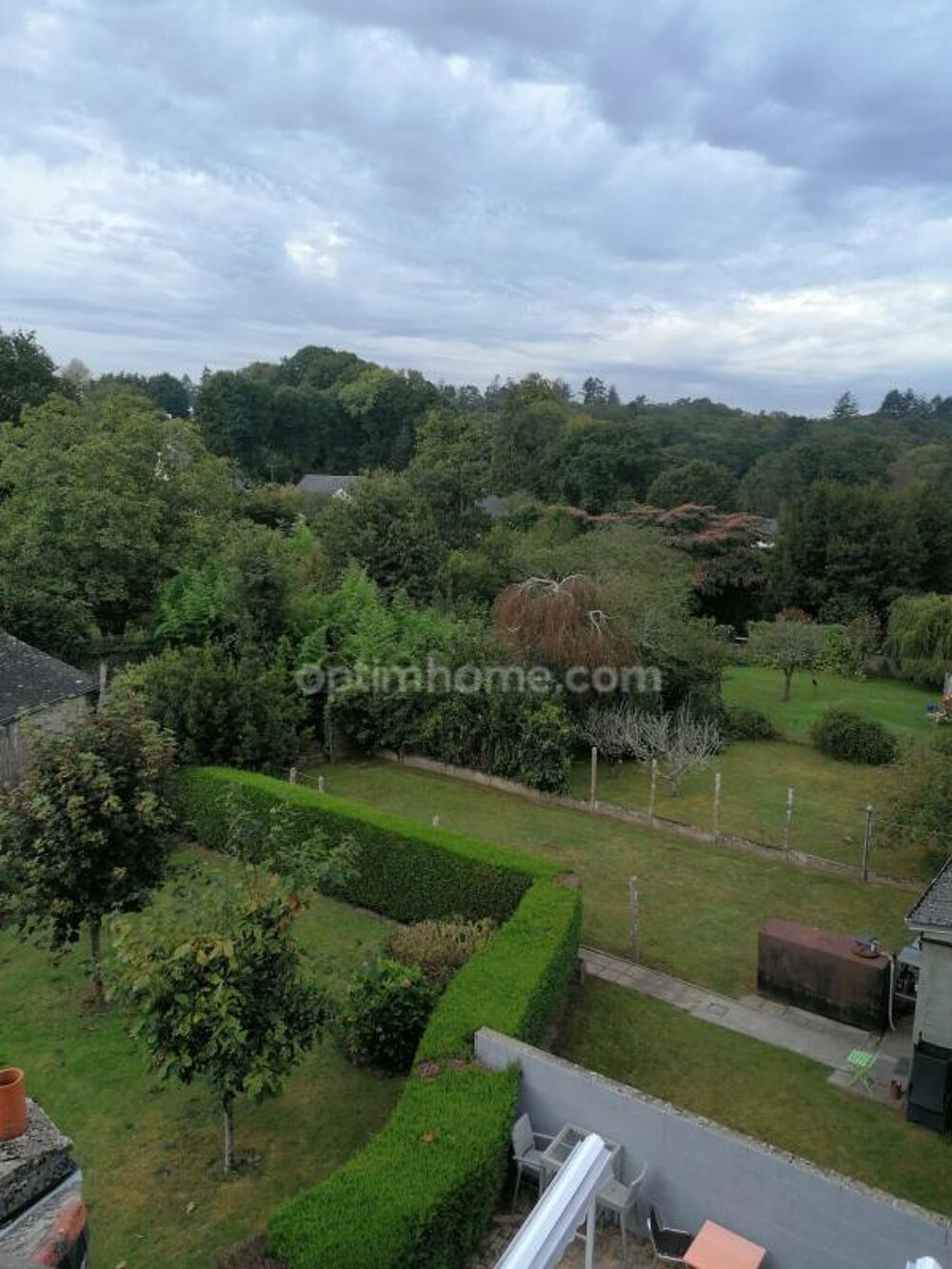 Location Duplex/Triplex Appartement à louer 2 pièces ELVEN (56) Elven