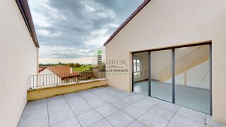  Appartement  vendre 4 pices 108 m