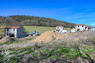  Terrain � vendre 807 m�