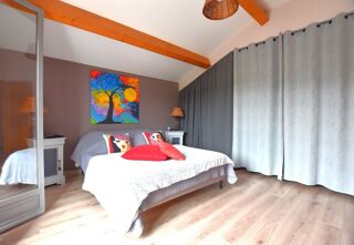  Maison  vendre 6 pices 202 m