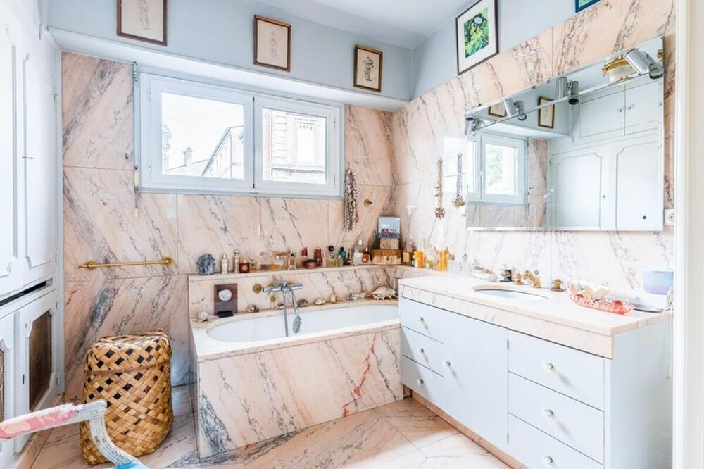  vendre  Appartement Bordeaux (33000)