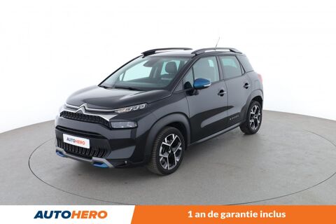 Citro&euml;n C3 Aircross 1.2 PureTech Rip Curl EAT6 131 ch 2024 occasion Issy-les-Moulineaux 92130