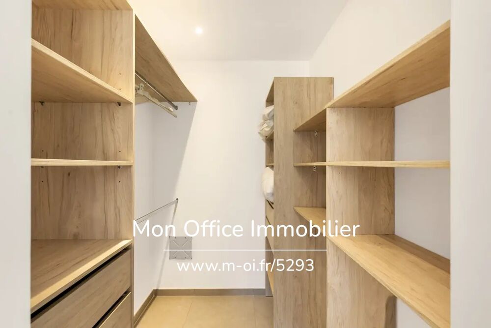  vendre  Maison Saint-Raphal (83700)