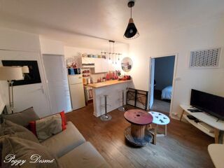  Appartement à vendre 2 pièces 28 m²