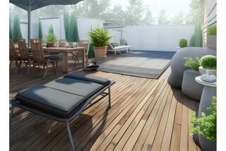  Appartement � vendre 3 pi�ces 70 m�