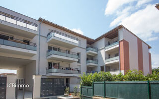  Appartement à louer 2 pièces 42 m²